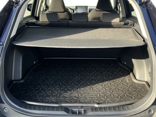 Toyota RAV4 2.5 Hybrid Dynamic | ACC | Carplay | LED | Camera ActivLease financial lease