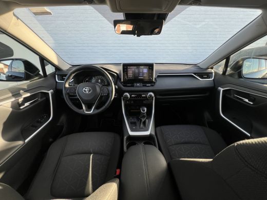 Toyota RAV4 2.5 Hybrid Dynamic | ACC | Carplay | LED | Camera ActivLease financial lease