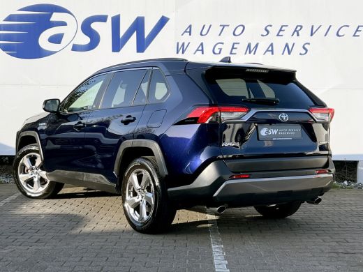 Toyota RAV4 2.5 Hybrid Dynamic | ACC | Carplay | LED | Camera ActivLease financial lease