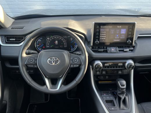 Toyota RAV4 2.5 Hybrid Dynamic | ACC | Carplay | LED | Camera ActivLease financial lease