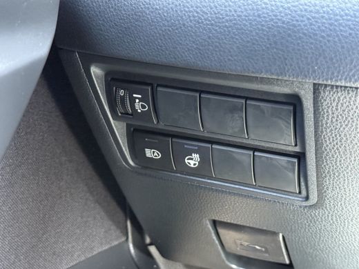 Toyota Yaris 1.5 Hybrid 115 Dynamic | ACC | CarPlay | Camera | LED | Winter-Pakket ActivLease financial lease