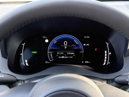 Toyota Yaris 1.5 Hybrid 115 Dynamic | ACC | CarPlay | Camera | LED | Winter-Pakket ActivLease financial lease