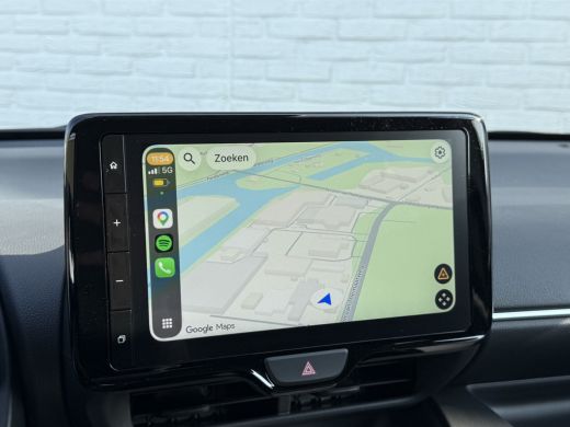 Toyota Yaris 1.5 Hybrid 115 Dynamic | ACC | CarPlay | Camera | LED | Winter-Pakket ActivLease financial lease