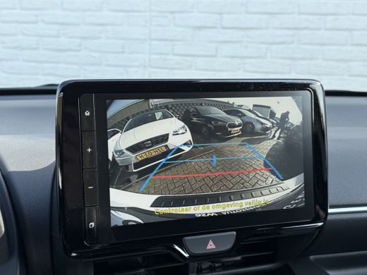 Toyota Yaris 1.5 Hybrid 115 Dynamic | ACC | CarPlay | Camera | LED | Winter-Pakket ActivLease financial lease