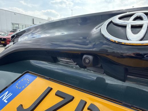 Toyota Yaris 1.5 Hybrid 130 Executive | Navigatie | Apple CarPlay/Android auto | Achteruitrijcamera | Parkeers... ActivLease financial lease