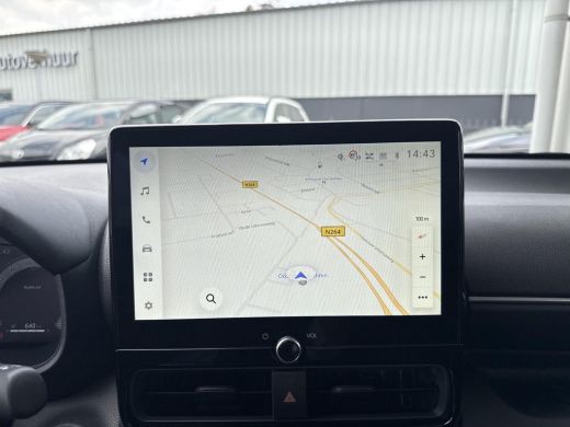 Toyota Yaris 1.5 Hybrid 130 Executive | Navigatie | Apple CarPlay/Android auto | Achteruitrijcamera | Parkeers... ActivLease financial lease