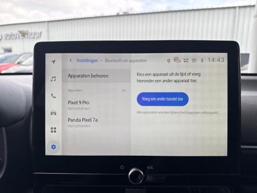 Toyota Yaris 1.5 Hybrid 130 Executive | Navigatie | Apple CarPlay/Android auto | Achteruitrijcamera | Parkeers... ActivLease financial lease