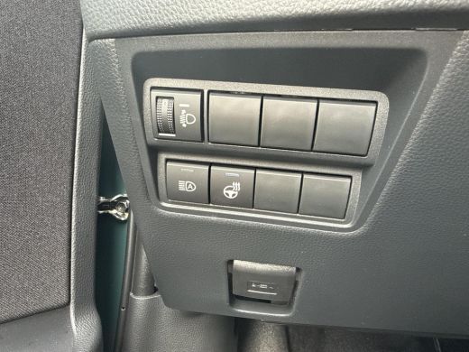 Toyota Yaris 1.5 Hybrid 130 Executive | Navigatie | Apple CarPlay/Android auto | Achteruitrijcamera | Parkeers... ActivLease financial lease