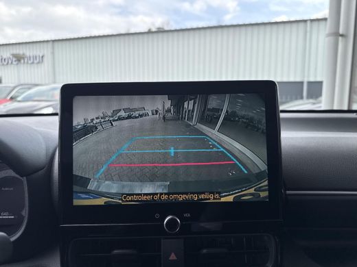 Toyota Yaris 1.5 Hybrid 130 Executive | Navigatie | Apple CarPlay/Android auto | Achteruitrijcamera | Parkeers... ActivLease financial lease
