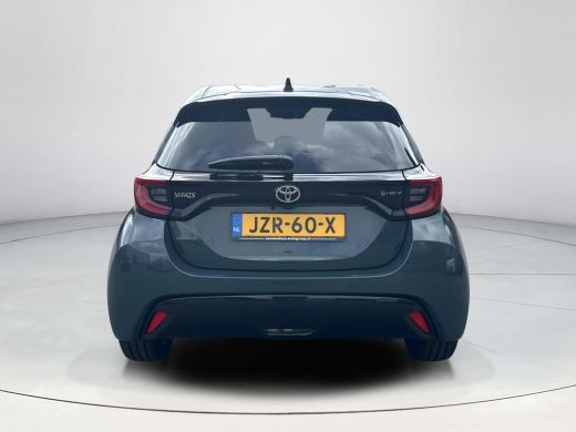 Toyota Yaris 1.5 Hybrid 130 Executive | Navigatie | Apple CarPlay/Android auto | Achteruitrijcamera | Parkeers... ActivLease financial lease