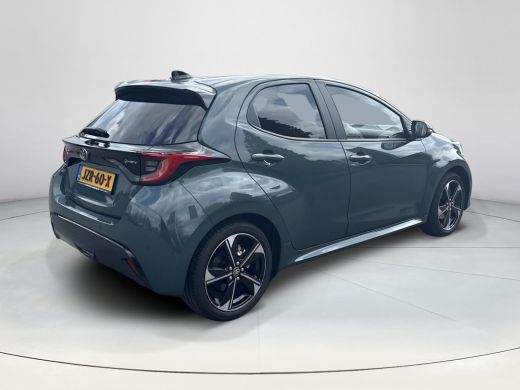 Toyota Yaris 1.5 Hybrid 130 Executive | Navigatie | Apple CarPlay/Android auto | Achteruitrijcamera | Parkeers... ActivLease financial lease