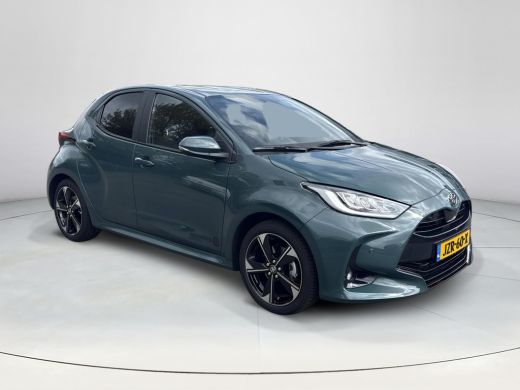 Toyota Yaris 1.5 Hybrid 130 Executive | Navigatie | Apple CarPlay/Android auto | Achteruitrijcamera | Parkeers... ActivLease financial lease