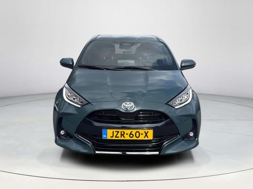 Toyota Yaris 1.5 Hybrid 130 Executive | Navigatie | Apple CarPlay/Android auto | Achteruitrijcamera | Parkeers... ActivLease financial lease