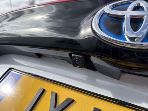 Toyota Yaris 1.5 Hybrid Executive | Apple CarPlay/Android auto | Achteruitrijcamera | Parkeersensoren | Head-u... ActivLease financial lease