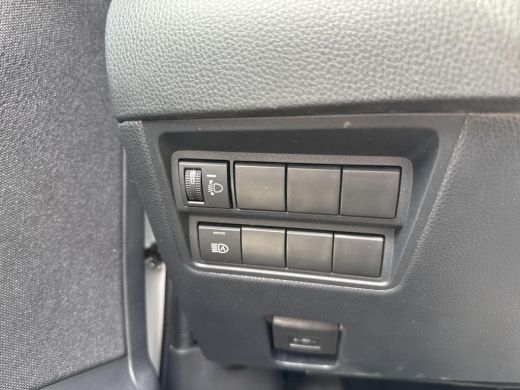 Toyota Yaris 1.5 Hybrid Executive | Apple CarPlay/Android auto | Achteruitrijcamera | Parkeersensoren | Head-u... ActivLease financial lease