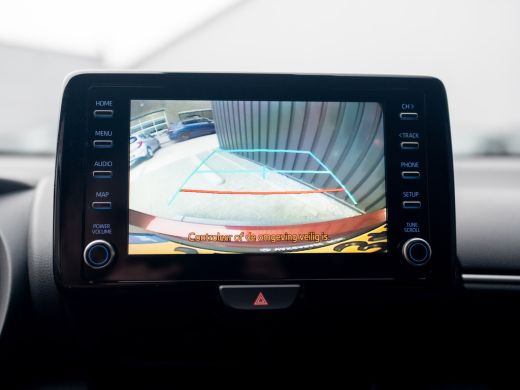 Toyota Yaris 1.5 Hybrid Executive | Bi-Tone | 17'' | Stoelverw. | Apple Carplay/ Android Auto | Prijs Rijklaar!! ActivLease financial lease