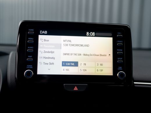 Toyota Yaris 1.5 Hybrid Executive | Bi-Tone | 17'' | Stoelverw. | Apple Carplay/ Android Auto | Prijs Rijklaar!! ActivLease financial lease