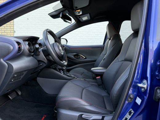 Toyota Yaris 1.5 Hybrid Tokyo Spirit | HUD | ACC | Camera | LED | 17 inch ActivLease financial lease