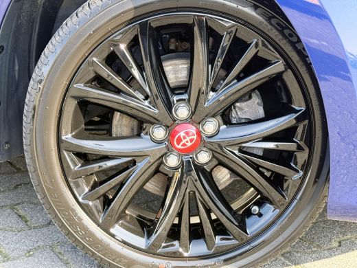 Toyota Yaris 1.5 Hybrid Tokyo Spirit | HUD | ACC | Camera | LED | 17 inch ActivLease financial lease