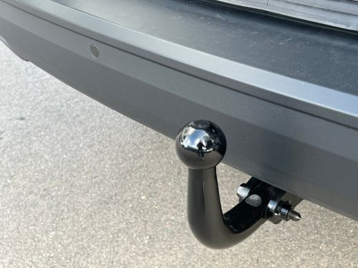 Volkswagen Caddy Comfort | Automaat | Benzine | Standkachel |Ergo Comfort Stoel | Multistuur | Camera | Trekhaak |... ActivLease financial lease