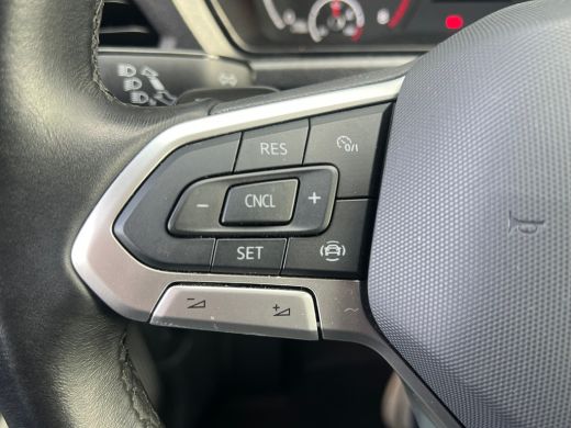 Volkswagen Caddy Comfort | Automaat | Benzine | Standkachel |Ergo Comfort Stoel | Multistuur | Camera | Trekhaak |... ActivLease financial lease