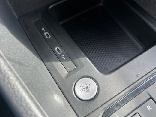 Volkswagen Caddy Comfort | Automaat | Benzine | Standkachel |Ergo Comfort Stoel | Multistuur | Camera | Trekhaak |... ActivLease financial lease