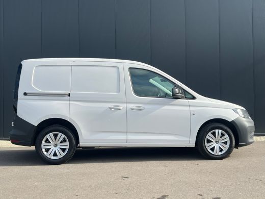 Volkswagen Caddy Comfort | Automaat | Benzine | Standkachel |Ergo Comfort Stoel | Multistuur | Camera | Trekhaak |... ActivLease financial lease