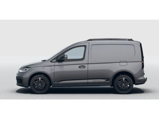 Volkswagen Caddy Limited Edition 1.5 E-Hybrid | Achteruitrijcamera | Apple Carplay/Android Auto|telefoonintegratie... ActivLease financial lease