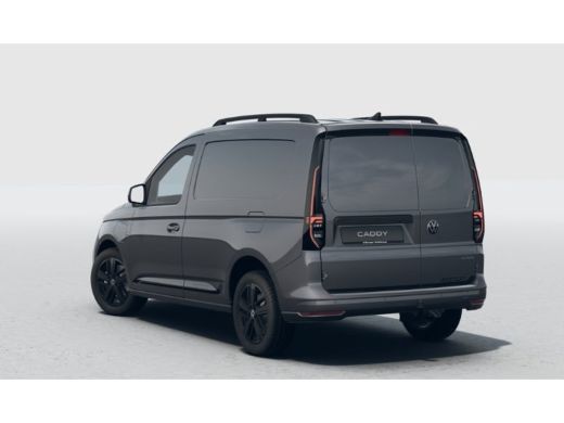 Volkswagen Caddy Limited Edition 1.5 E-Hybrid | Achteruitrijcamera | Apple Carplay/Android Auto|telefoonintegratie... ActivLease financial lease