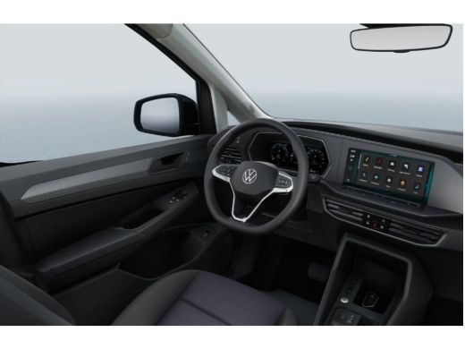 Volkswagen Caddy Limited Edition 1.5 E-Hybrid | Achteruitrijcamera | Apple Carplay/Android Auto|telefoonintegratie... ActivLease financial lease