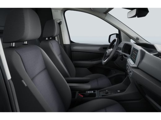 Volkswagen Caddy Limited Edition 1.5 E-Hybrid | Achteruitrijcamera | Apple Carplay/Android Auto|telefoonintegratie... ActivLease financial lease