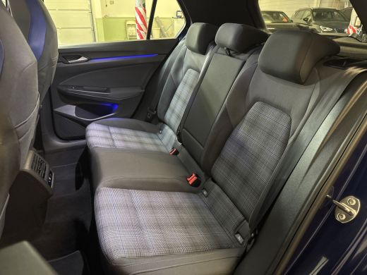 Volkswagen Golf GTE 245PK HYBRID SPORT CAMERA/CARPLAY/NAVI ActivLease financial lease