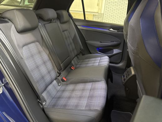 Volkswagen Golf GTE 245PK HYBRID SPORT CAMERA/CARPLAY/NAVI ActivLease financial lease