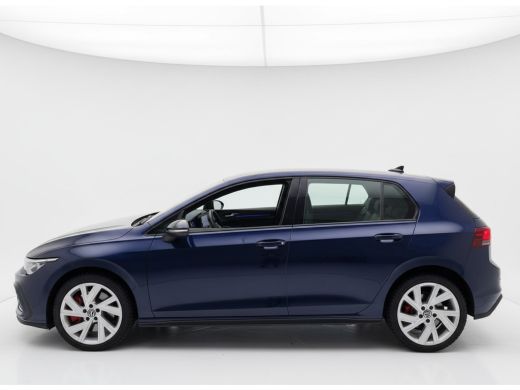 Volkswagen Golf GTE 245PK HYBRID SPORT CAMERA/CARPLAY/NAVI ActivLease financial lease