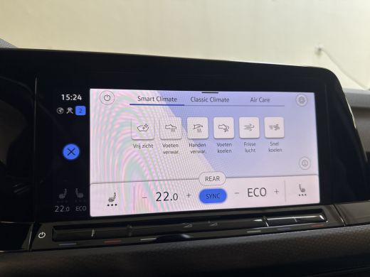 Volkswagen Golf GTE 245PK HYBRID SPORT CAMERA/CARPLAY/NAVI ActivLease financial lease