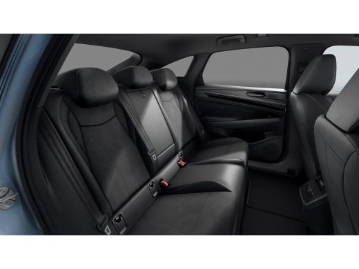 Volkswagen ID.7 Pro Limited Edition | Achterbank in ongelijke delen neerklapbaar incl. middenarmsteun en doorlaad... ActivLease financial lease