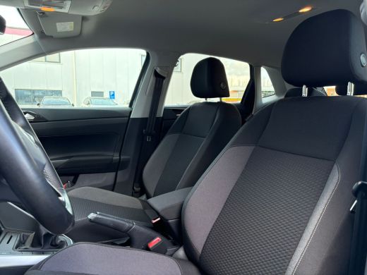 Volkswagen Polo 1.0 TSI 95 pk Life Edition | Achteruitrijcamera | Cruise control adaptief | Apple carplay | ActivLease financial lease