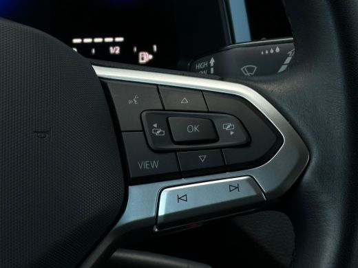 Volkswagen Polo 1.0 TSI 95 pk Life Edition | Achteruitrijcamera | Cruise control adaptief | Apple carplay | ActivLease financial lease