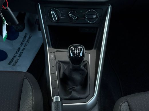 Volkswagen Polo 1.0 TSI 95 pk Life Edition | Achteruitrijcamera | Cruise control adaptief | Apple carplay | ActivLease financial lease