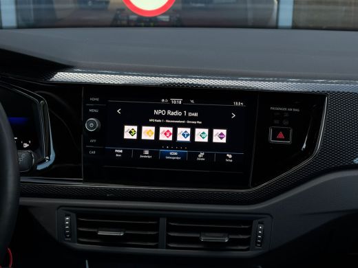 Volkswagen Polo 1.0 TSI 95 pk Life Edition | Achteruitrijcamera | Cruise control adaptief | Apple carplay | ActivLease financial lease