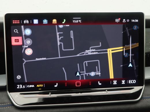 Volkswagen Tayron 1.5 eHybrid 204 Pk Automaat R-Line | Black Style | Trekhaak | Panorama dak | Stoel/Stuur Verwarmi... ActivLease financial lease