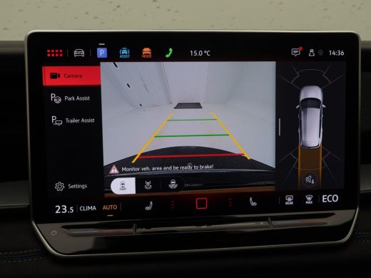 Volkswagen Tayron 1.5 eHybrid 204 Pk Automaat R-Line | Black Style | Trekhaak | Panorama dak | Stoel/Stuur Verwarmi... ActivLease financial lease