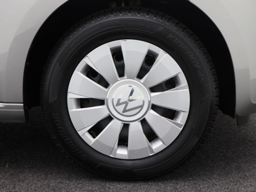 Volkswagen up! 1.0 65 Pk | Elektrische Ramen | Airco | DAB | 50.336 Km !! ActivLease financial lease