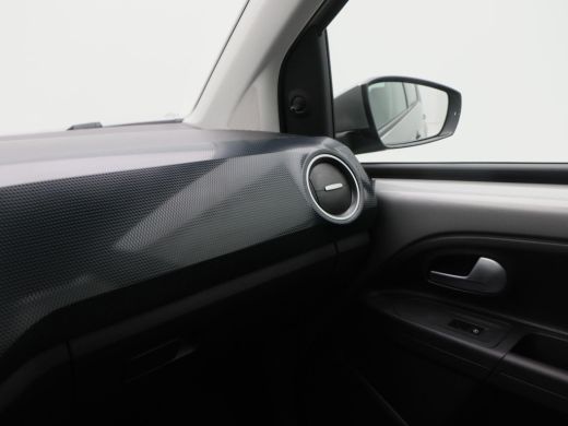 Volkswagen up! 1.0 65 Pk | Elektrische Ramen | Airco | DAB | 50.336 Km !! ActivLease financial lease