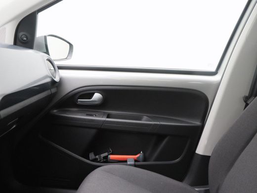 Volkswagen up! 1.0 65 Pk | Elektrische Ramen | Airco | DAB | 50.336 Km !! ActivLease financial lease