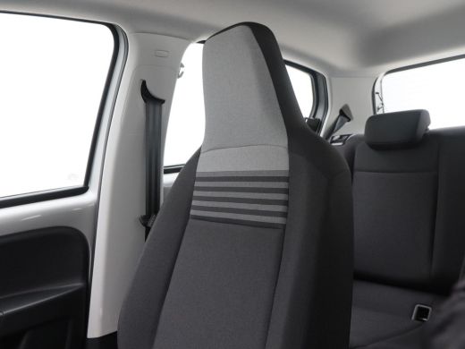 Volkswagen up! 1.0 65 Pk | Elektrische Ramen | Airco | DAB | 50.336 Km !! ActivLease financial lease