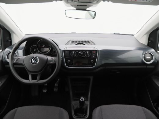 Volkswagen up! 1.0 65 Pk | Elektrische Ramen | Airco | DAB | 50.336 Km !! ActivLease financial lease