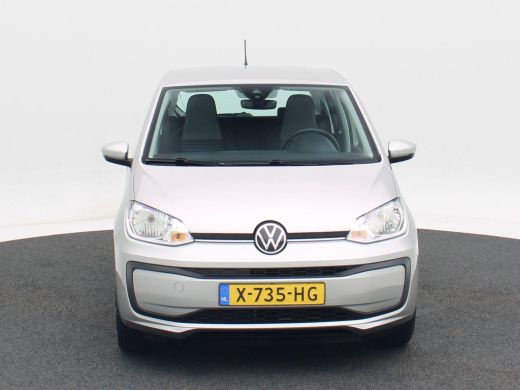 Volkswagen up! 1.0 65 Pk | Elektrische Ramen | Airco | DAB | 50.336 Km !! ActivLease financial lease