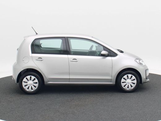 Volkswagen up! 1.0 65 Pk | Elektrische Ramen | Airco | DAB | 50.336 Km !! ActivLease financial lease