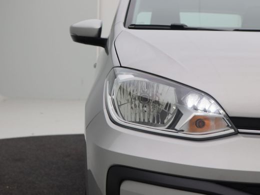 Volkswagen up! 1.0 65 Pk | Elektrische Ramen | Airco | DAB | 50.336 Km !! ActivLease financial lease